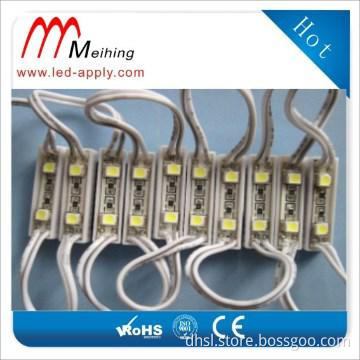 led module DC12v smd3528 2pcs size 26*7*7mm
